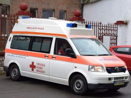 Interpretare vis in care apare o ambulanta