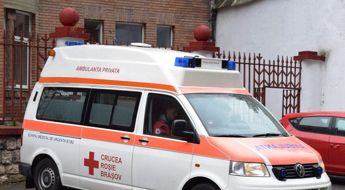 Interpretare vis în care apare o ambulanță Interpretare vis in care apare o ambulanta