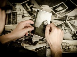 Interpretare vis in care apare o amintire