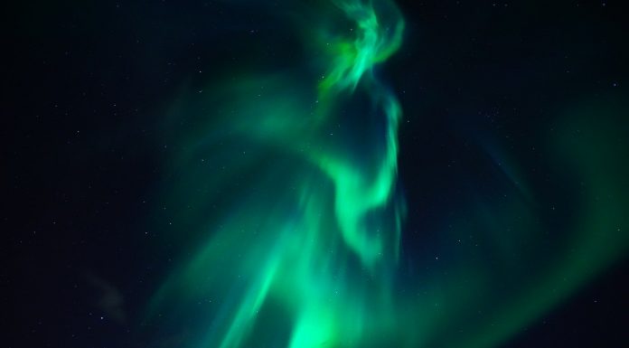 Interpretare vis în care apare o auroră Interpretare vis in care apare o aurora