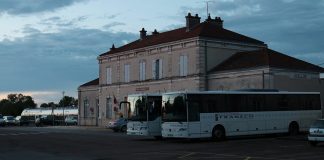 Interpretare vis în care apare o autogară Interpretare vis in care apare o autogara