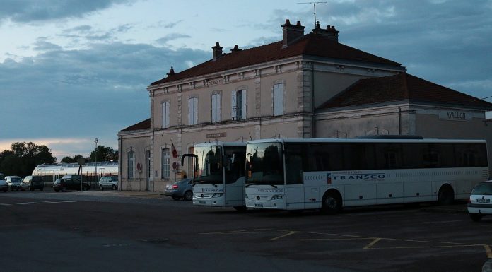 Interpretare vis in care apare o autogara