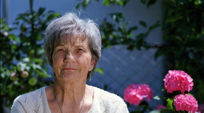 Interpretare vis in care apare o baba