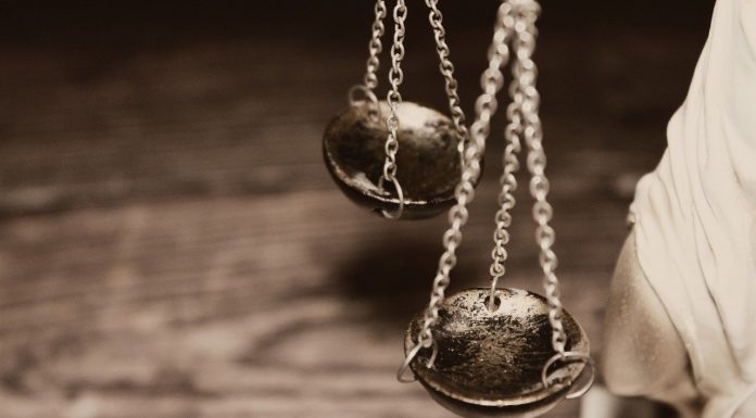 Interpretare vis in care apare o balanta