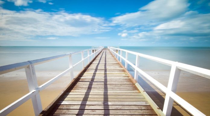 Interpretare vis in care apare o balustrada