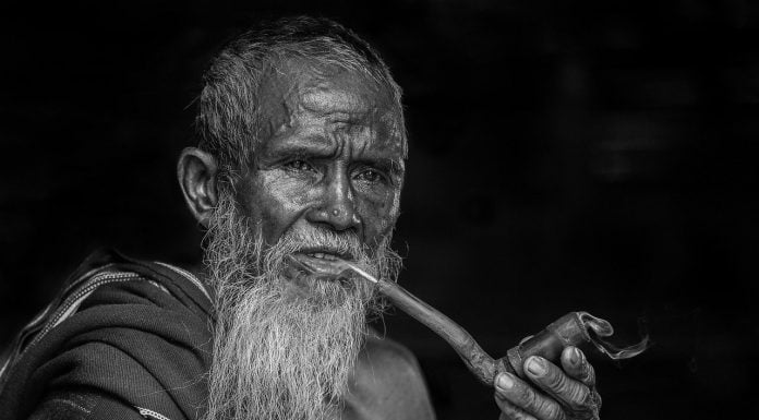 Interpretare vis in care apare o barba