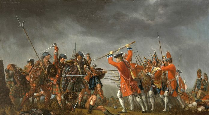 Interpretare vis in care apare o batalie