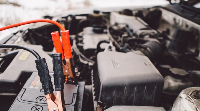 Interpretare vis in care apare o baterie