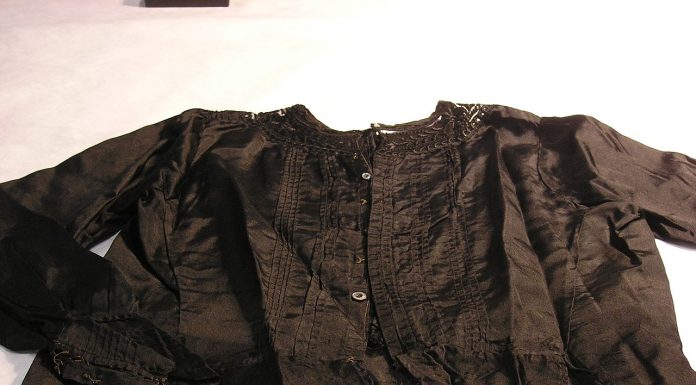 Interpretare vis in care apare o bluza