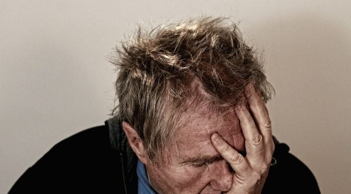 Interpretare vis in care apare o boala