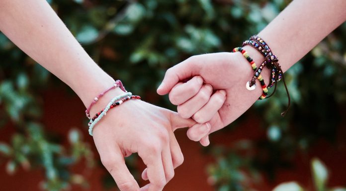 Interpretare vis in care apare o bratara