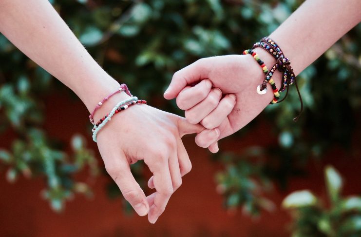 Interpretare vis in care apare o bratara