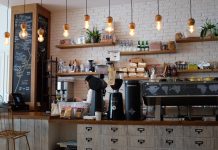 Interpretare vis in care apare o cafenea