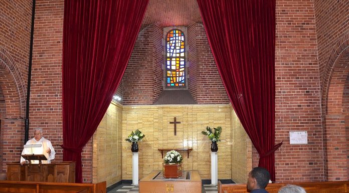 Interpretare vis in care apare o capela