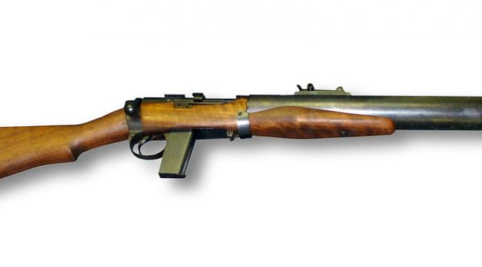 Interpretare vis in care apare o carabina