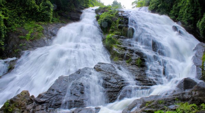 Interpretare vis în care apare o cascadă Interpretare vis in care apare o cascada