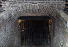 Interpretare vis în care apare o catacombă Interpretare vis in care apare o catacomba