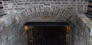 Interpretare vis in care apare o catacomba