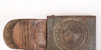 Interpretare vis in care apare o catarama