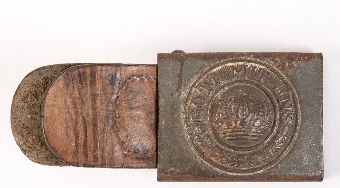 Interpretare vis in care apare o catarama