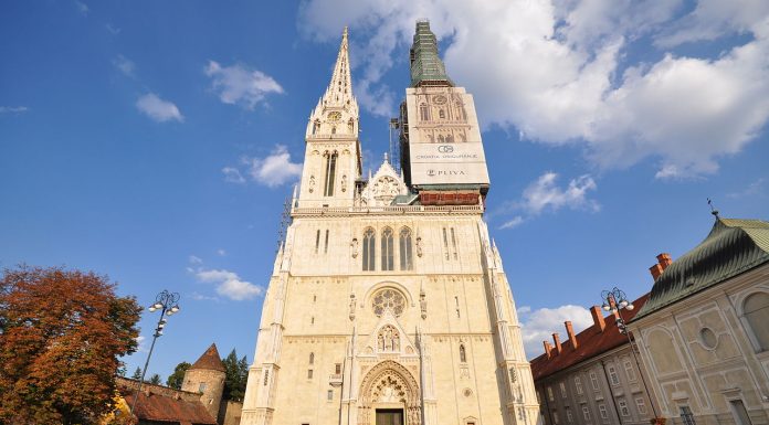 Interpretare vis in care apare o catedrala