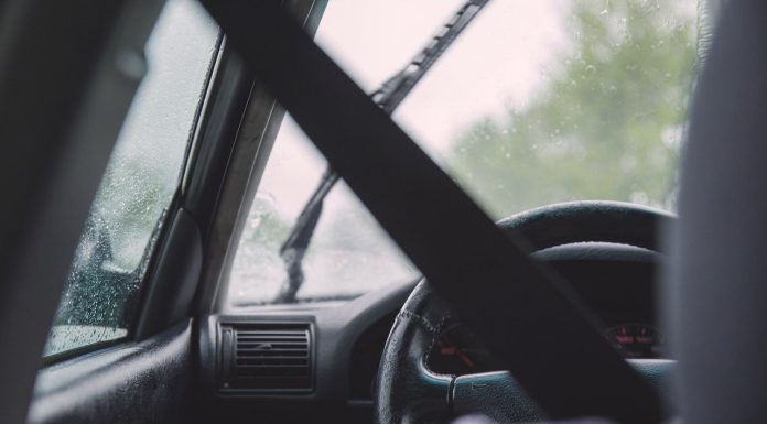 Interpretare vis in care apare o centura