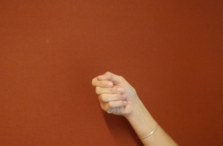Interpretare vis in care apare o ciupitura