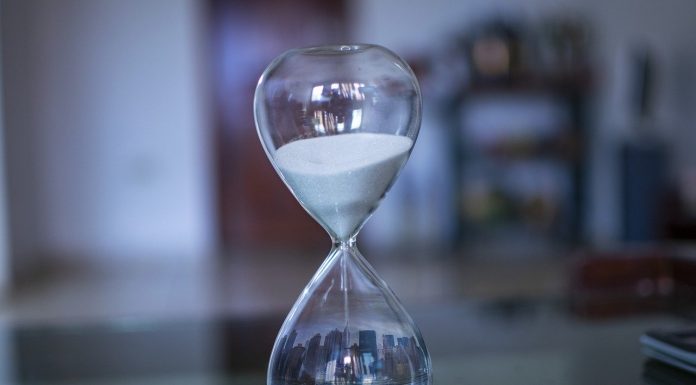 Interpretare vis în care apare o clepsidră Interpretare vis in care apare o clepsidra