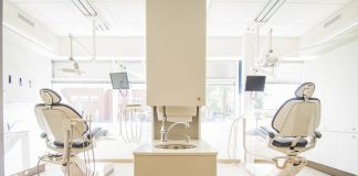 Interpretare vis in care apare o clinica