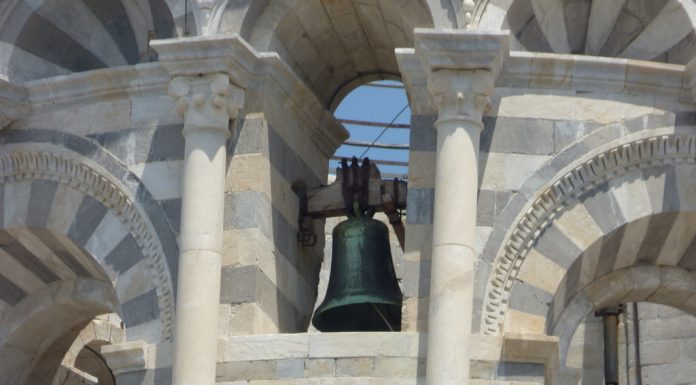 Interpretare vis în care apare o clopotniță Interpretare vis in care apare o clopotnita