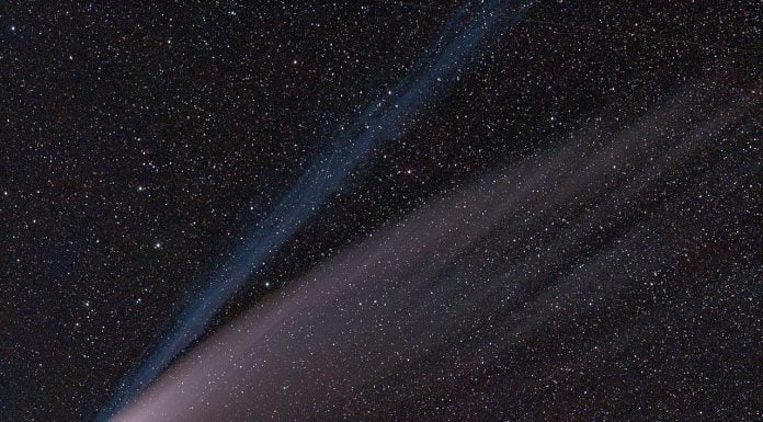 Interpretare vis în care apare o cometă Interpretare vis in care apare o cometa