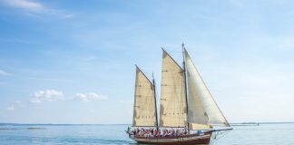 Interpretare vis in care apare o corabie