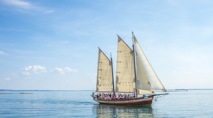 Interpretare vis în care apare o corabie Interpretare vis in care apare o corabie