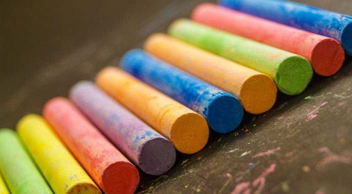 Interpretare vis în care apare o cretă Interpretare vis in care apare o creta