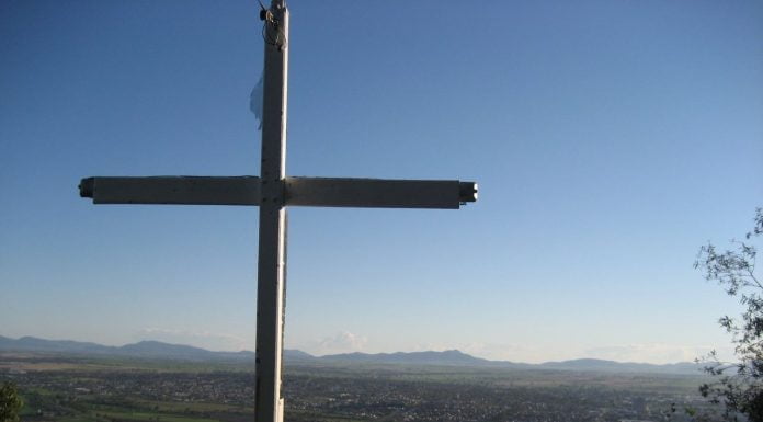 Interpretare vis în care apare o cruce Interpretare vis in care apare o cruce