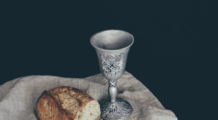 Interpretare vis in care apare o cuminecatura