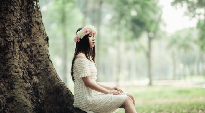 Interpretare vis in care apare o cununa