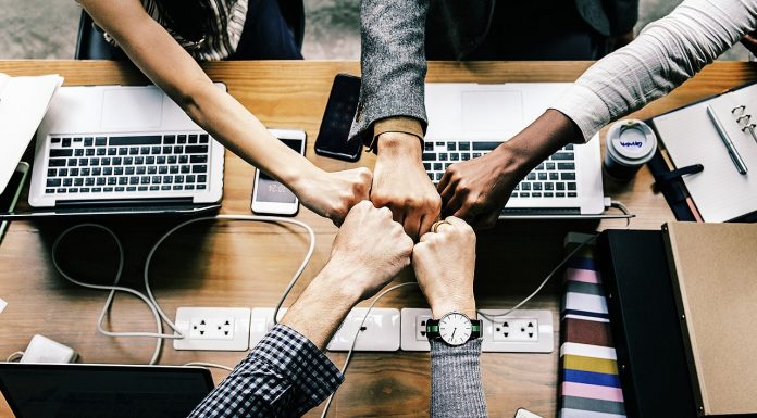 Interpretare vis in care apare o echipa