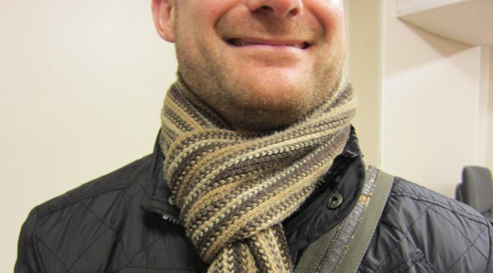 Interpretare vis in care apare o esarfa