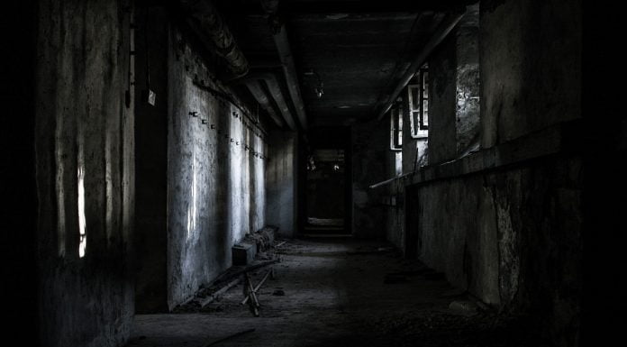 Interpretare vis in care apare o evadare