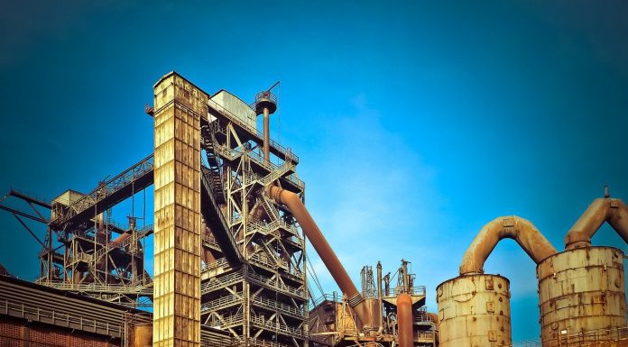 Interpretare vis in care apare o fabrica