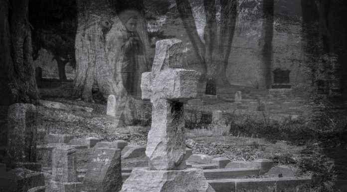 Interpretare vis in care apare o fantoma