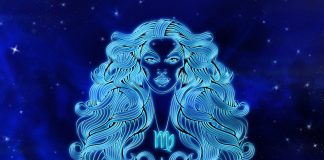 Interpretare vis în care apare o fecioară Interpretare vis in care apare o fecioara