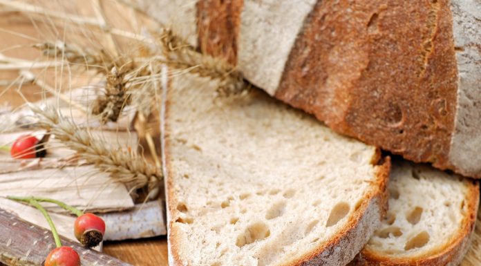 Interpretare vis în care apare o felie de pâine Interpretare vis in care apare o felie de paine