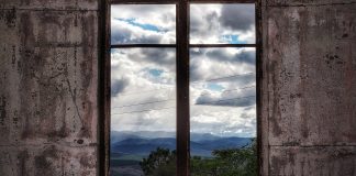 Interpretare vis in care apare o fereastra