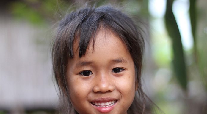 Interpretare vis în care apare o fetiță Interpretare vis in care apare o fetita