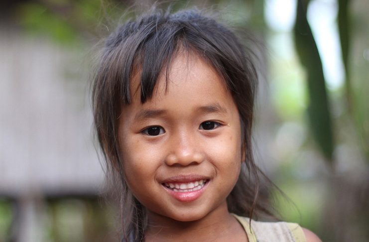 Interpretare vis in care apare o fetita