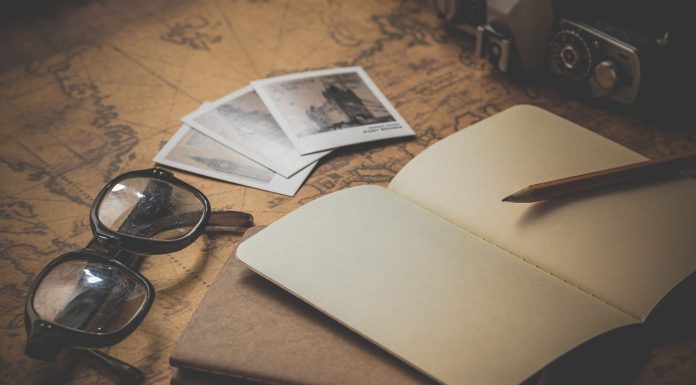 Interpretare vis in care apare o foaie