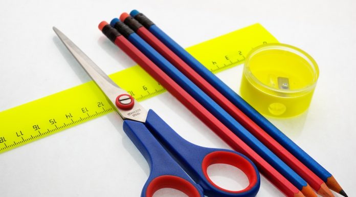 Interpretare vis in care apare o foarfeca