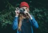 Interpretare vis în care apare o fotografie Interpretare vis in care apare o fotografie